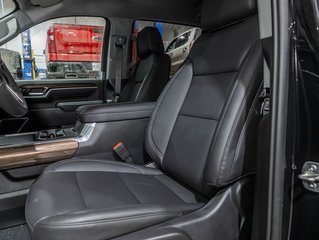 2026 Chevrolet Silverado 2500 HD in St-Jérôme, Quebec - 11 - w320h240px