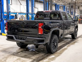 2026 Chevrolet Silverado 2500 HD in St-Jérôme, Quebec - 9 - w320h240px