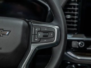 2026 Chevrolet Silverado 2500 HD in St-Jérôme, Quebec - 16 - w320h240px