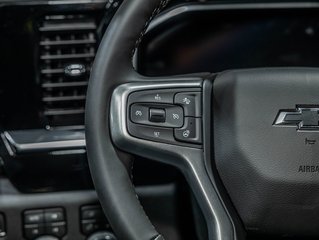 2026 Chevrolet Silverado 2500 HD in St-Jérôme, Quebec - 15 - w320h240px