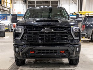 2026 Chevrolet Silverado 2500 HD in St-Jérôme, Quebec - 2 - w320h240px