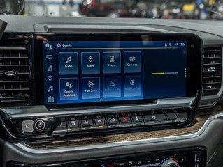 2026 Chevrolet Silverado 2500 HD in St-Jérôme, Quebec - 18 - w320h240px