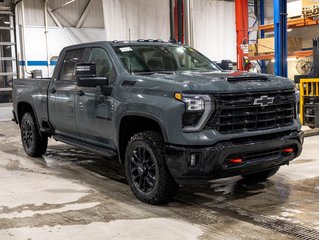 2026 Chevrolet Silverado 2500 HD in St-Jérôme, Quebec - 10 - w320h240px