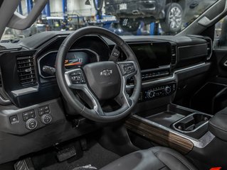 2026 Chevrolet Silverado 2500 HD in St-Jérôme, Quebec - 12 - w320h240px