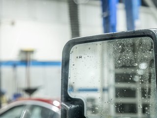 2026 Chevrolet Silverado 2500 HD in St-Jérôme, Quebec - 34 - w320h240px