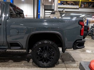 2026 Chevrolet Silverado 2500 HD in St-Jérôme, Quebec - 35 - w320h240px