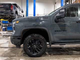 2026 Chevrolet Silverado 2500 HD in St-Jérôme, Quebec - 36 - w320h240px