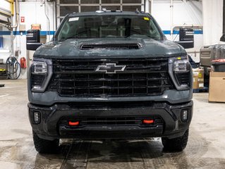 2026 Chevrolet Silverado 2500 HD in St-Jérôme, Quebec - 2 - w320h240px