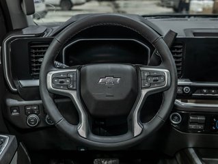 2026 Chevrolet Silverado 2500 HD in St-Jérôme, Quebec - 13 - w320h240px