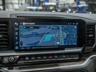 2026 Chevrolet Silverado 2500 HD in St-Jérôme, Quebec - 5 - w320h240px