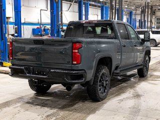 2026 Chevrolet Silverado 2500 HD in St-Jérôme, Quebec - 9 - w320h240px