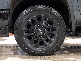 2026 Chevrolet Silverado 2500 HD in St-Jérôme, Quebec - 37 - w320h240px