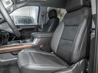 2026 Chevrolet Silverado 2500 HD in St-Jérôme, Quebec - 11 - w320h240px