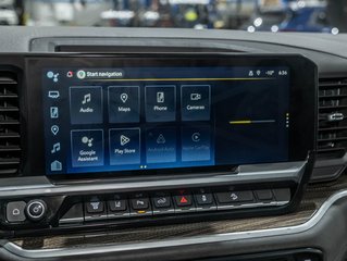 2026 Chevrolet Silverado 2500 HD in St-Jérôme, Quebec - 18 - w320h240px