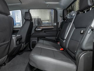2026 Chevrolet Silverado 2500 HD in St-Jérôme, Quebec - 32 - w320h240px