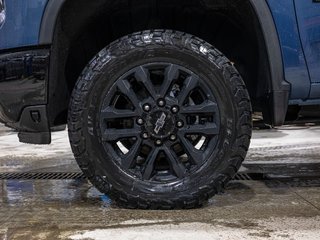 2026 Chevrolet Silverado 2500 HD in St-Jérôme, Quebec - 36 - w320h240px