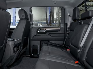 2026 Chevrolet Silverado 2500 HD in St-Jérôme, Quebec - 31 - w320h240px