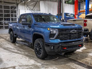 2026 Chevrolet Silverado 2500 HD in St-Jérôme, Quebec - 10 - w320h240px