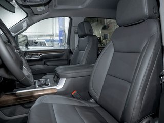 2026 Chevrolet Silverado 2500 HD in St-Jérôme, Quebec - 11 - w320h240px