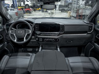 2026 Chevrolet Silverado 2500 HD in St-Jérôme, Quebec - 4 - w320h240px
