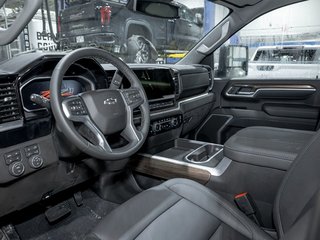 2026 Chevrolet Silverado 2500 HD in St-Jérôme, Quebec - 12 - w320h240px