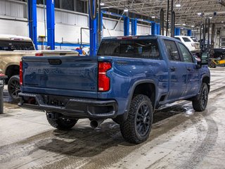 2026 Chevrolet Silverado 2500 HD in St-Jérôme, Quebec - 9 - w320h240px
