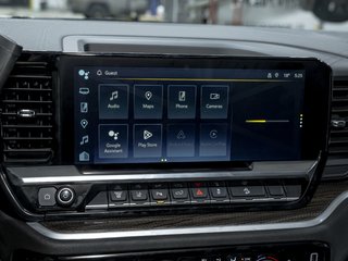 2026 Chevrolet Silverado 2500 HD in St-Jérôme, Quebec - 17 - w320h240px