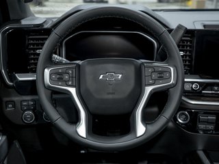 2026 Chevrolet Silverado 2500 HD in St-Jérôme, Quebec - 13 - w320h240px