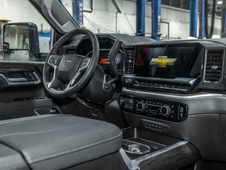 2026 Chevrolet Silverado 2500 HD in St-Jérôme, Quebec - 32 - w320h240px