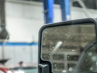 2026 Chevrolet Silverado 2500 HD in St-Jérôme, Quebec - 35 - w320h240px