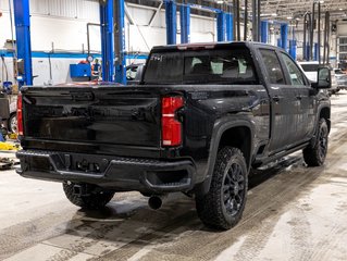 2026 Chevrolet Silverado 2500 HD in St-Jérôme, Quebec - 9 - w320h240px