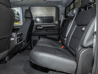 2026 Chevrolet Silverado 2500 HD in St-Jérôme, Quebec - 33 - w320h240px