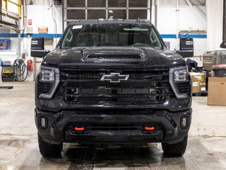 2026 Chevrolet Silverado 2500 HD in St-Jérôme, Quebec - 2 - w320h240px