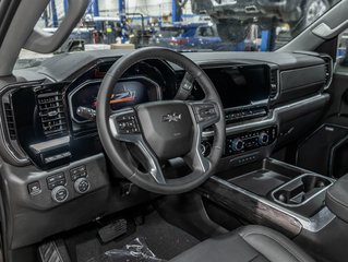 2026 Chevrolet Silverado 2500 HD in St-Jérôme, Quebec - 12 - w320h240px