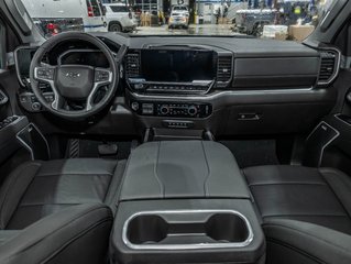 2026 Chevrolet Silverado 2500 HD in St-Jérôme, Quebec - 4 - w320h240px