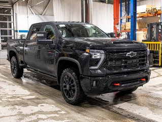 2026 Chevrolet Silverado 2500 HD in St-Jérôme, Quebec - 10 - w320h240px