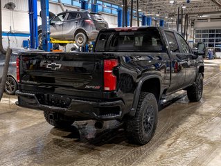 Chevrolet Silverado 2500 HD  2026 à St-Jérôme, Québec - 9 - w320h240px