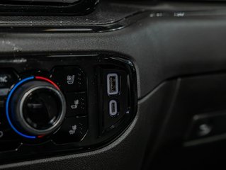 Chevrolet Silverado 2500 HD  2026 à St-Jérôme, Québec - 31 - w320h240px