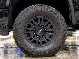 Chevrolet Silverado 2500 HD  2026 à St-Jérôme, Québec - 38 - w320h240px