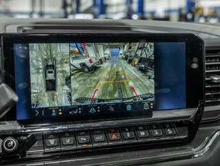 Chevrolet Silverado 2500 HD  2026 à St-Jérôme, Québec - 20 - w320h240px