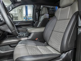 Chevrolet Silverado 2500 HD  2026 à St-Jérôme, Québec - 11 - w320h240px