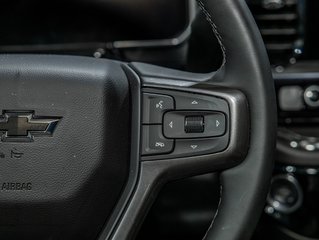 Chevrolet Silverado 2500 HD  2026 à St-Jérôme, Québec - 16 - w320h240px