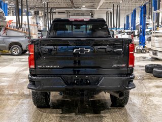 Chevrolet Silverado 2500 HD  2026 à St-Jérôme, Québec - 8 - w320h240px