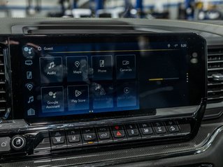 Chevrolet Silverado 2500 HD  2026 à St-Jérôme, Québec - 19 - w320h240px