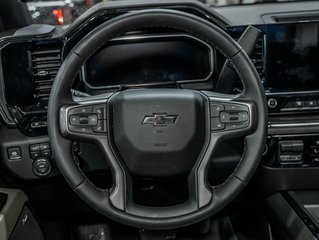 Chevrolet Silverado 2500 HD  2026 à St-Jérôme, Québec - 13 - w320h240px