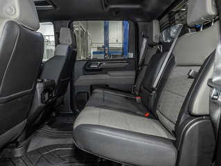 Chevrolet Silverado 2500 HD  2026 à St-Jérôme, Québec - 33 - w320h240px