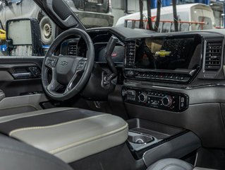 Chevrolet Silverado 2500 HD  2026 à St-Jérôme, Québec - 32 - w320h240px