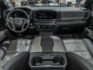 Chevrolet Silverado 2500 HD  2026 à St-Jérôme, Québec - 4 - w320h240px