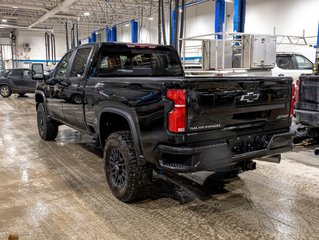Chevrolet Silverado 2500 HD  2026 à St-Jérôme, Québec - 6 - w320h240px