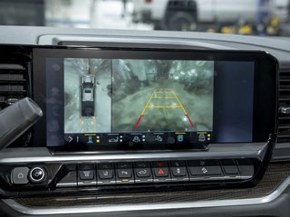 2026 Chevrolet Silverado 2500 HD in St-Jérôme, Quebec - 19 - w320h240px